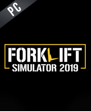Forklift Simulator 2019 Pc