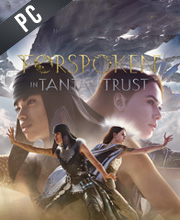 Forspoken In Tanta We Trust Pc