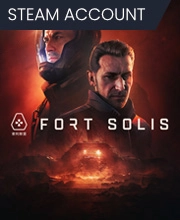 Fort Solis Pc