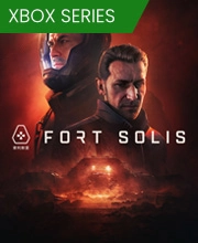 Fort Solis Xbox Series X