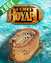 Fort Boyard Xbox One