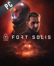 Fort Solis Pc