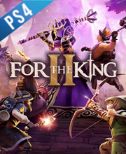 For the King 2 Playstation 4