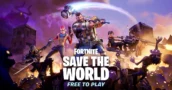 Fortnite Save the World wird Free to Play – Der ursprüngliche PvE Modus wird endlich kostenlos
