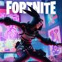 Fortnite wird in Kapitel 4 Staffel 2 zum Cyberpunk