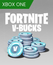Fortnite V-Bucks Xbox One