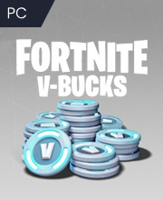 Fortnite V-Bucks Pc
