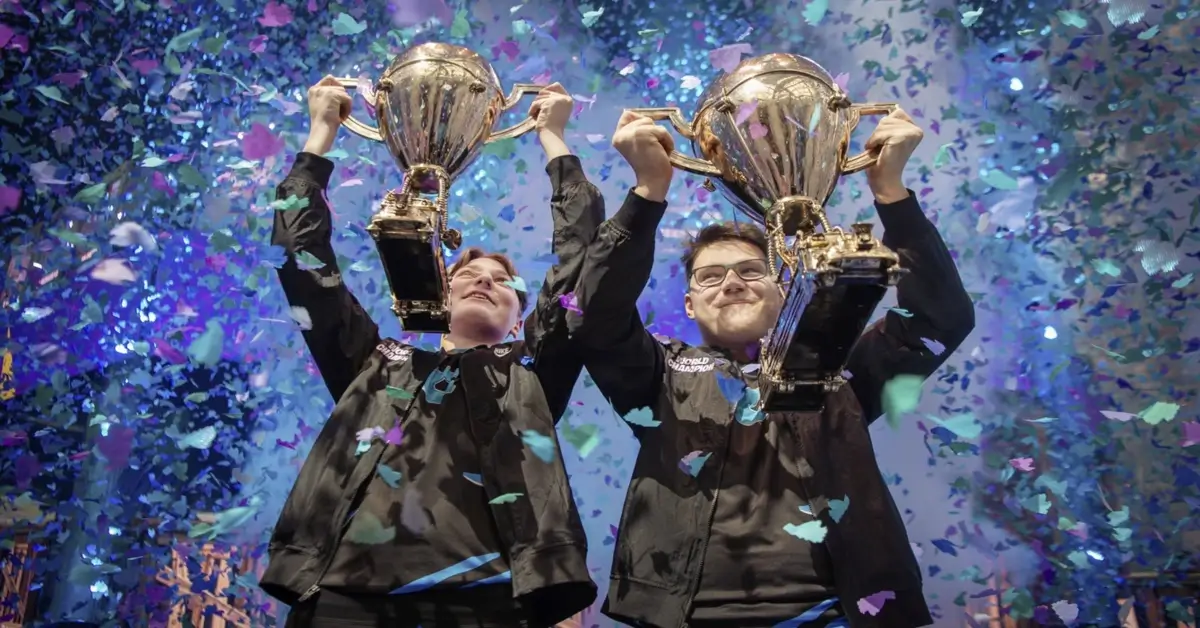 1,5 Millionen Dollar auf dem Spiel: Warum du jetzt mit dem Fortnite-Grind starten musst 1,5 Millionen Dollar auf dem Spiel: Warum du jetzt mit dem Fortnite-Grind starten musst