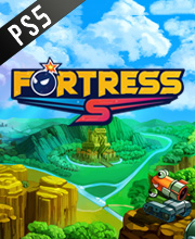 Fortress S Playstation 5