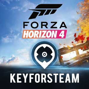 Buy Forza Horizon 4 Standard Edition Steam Account