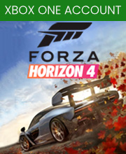 Forza Horizon 4 Xbox One