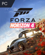 Forza Horizon 4 Pc