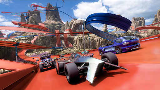 forza horizon 5 karte forza horizon 5 karte