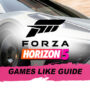 Top 15 der Spiele wie Forza Horizon