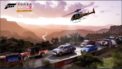 Forza Horizon 5 Rally Adventure Price