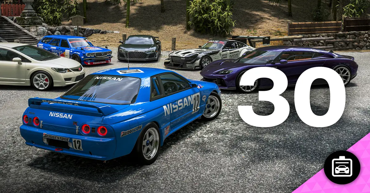 Günstiger Forza Horizon 6 Car Pass PC Xbox