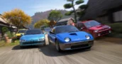 Forza Horizon 6: PS5-Version verschiebt sich angeblich auf 2027, da sich Playground auf Fable konzentriert