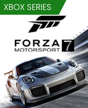 Forza Motorsport 7 Xbox Series X