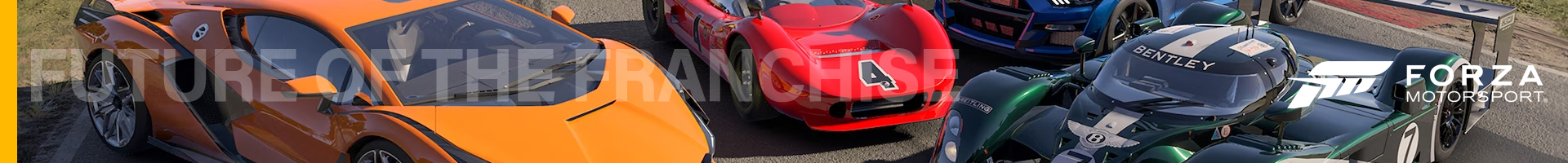 Zukunft der Franchise