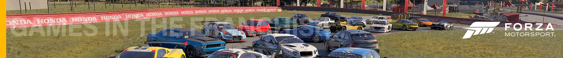 Die Spiele der Franchise