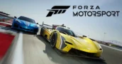 Forza Motorsport Zusammenfassung - Alles, was du wissen musst