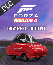 Forza Horizon 4 1965 Peel Trident Pc