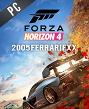 Forza Horizon 4 2005 Ferrari FXX Pc