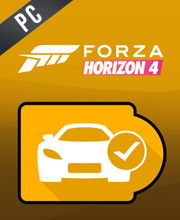 Forza Horizon 4 Car Pass Pc