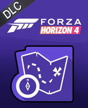 Forza Horizon 4 Treasure Map Pc