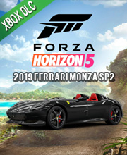 Forza Horizon 5 2019 Ferrari Monza SP2 Xbox One