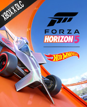 Forza Horizon 5 Hot Wheels Xbox Series X