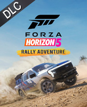 Forza Horizon 5 Rally Adventure Pc