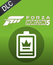 Forza Horizon 5 VIP Membership Pc