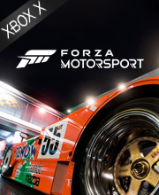 Forza Motorsport Xbox Series X