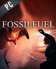 Fossilfuel Pc