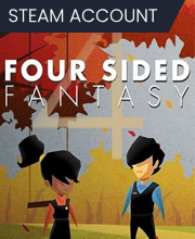 Four Sided Fantasy Pc