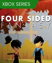 Four Sided Fantasy Xbox Series X