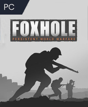Foxhole Pc