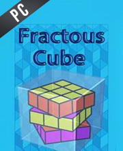 Fractous Cube Pc