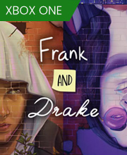 Frank and Drake Xbox One