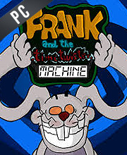 Frank & the TimeTwister Machine Pc