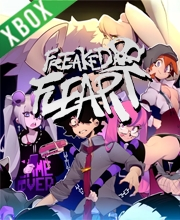 Freaked Fleapit Xbox One