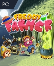 Freddy Farmer Pc