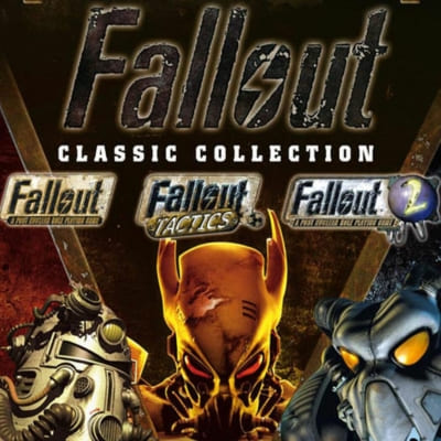 Kostenlose Woche bei Epic Games: Schnappt dir die Fallout Collection