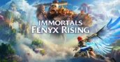 Ubisoft feiert 5 Jahre Ubisoft Connect mit Immortals Fenyx Rising kostenlos