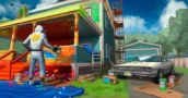 Amazon Luna Bringt Spray Paint Simulator Und Royal Romances Im August