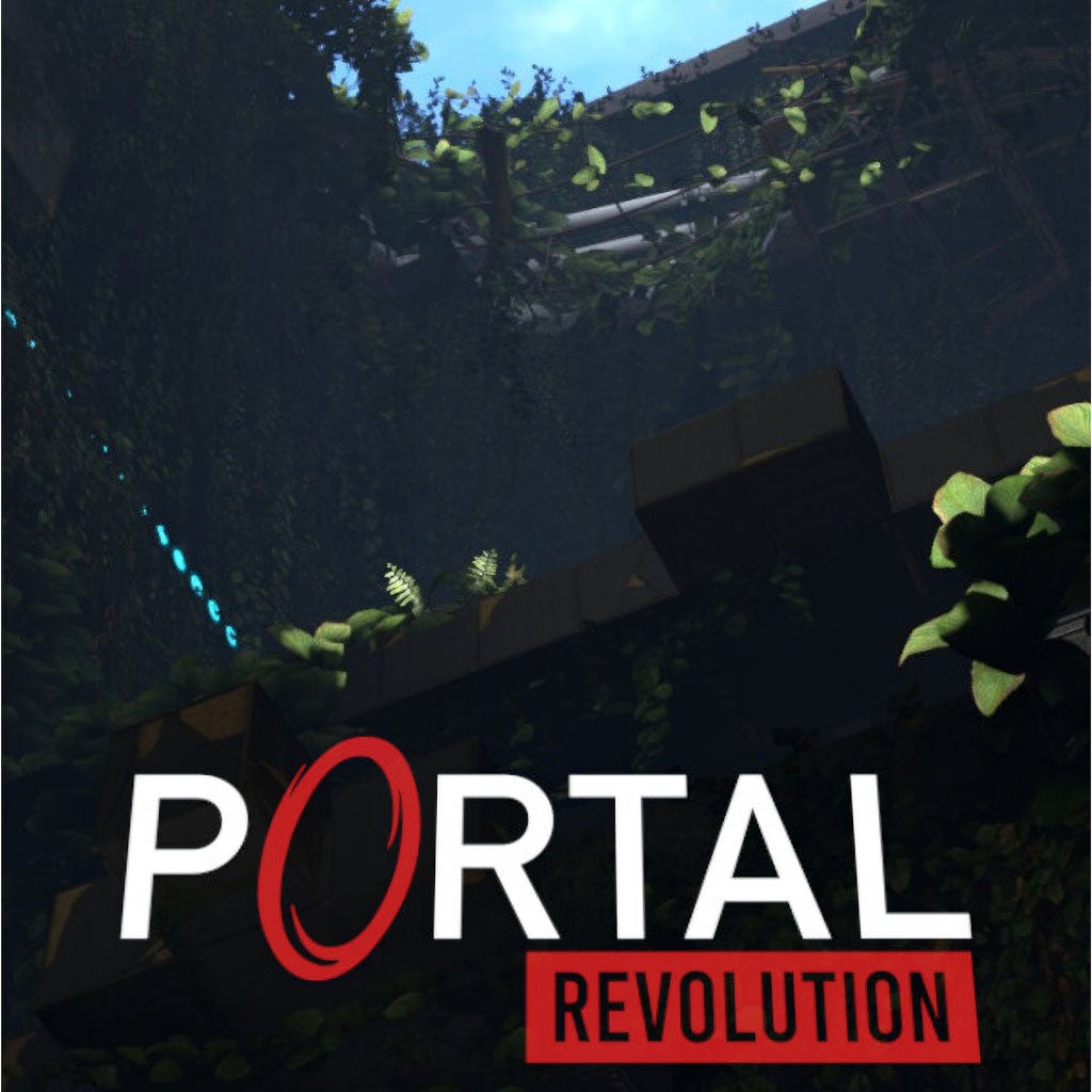 Portal: Revolution - Hol dir jetzt deine kostenlose Portal 2-Erweiterungskampagne