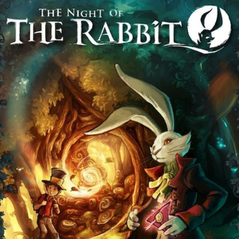 Befreien Sie den CD-Key für The Night of the Rabbit auf GOG - Das Angebot endet morgen