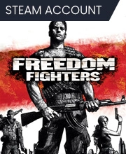 Freedom Fighters Pc