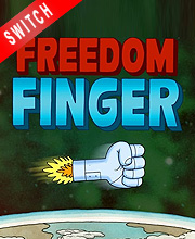 Freedom Finger Switch